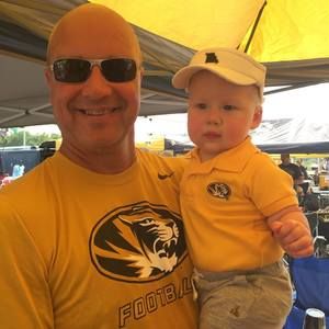 Meet your Posher, Steve